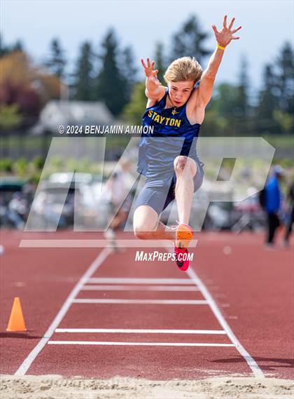 Thumbnail 1 in Sherwood Need for Speed Classic (Long Jump) photogallery.