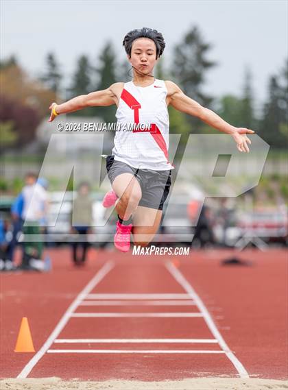 Thumbnail 1 in Sherwood Need for Speed Classic (Long Jump) photogallery.