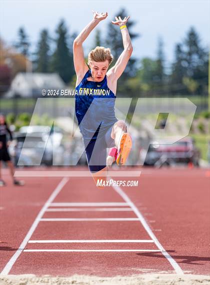 Thumbnail 3 in Sherwood Need for Speed Classic (Long Jump) photogallery.