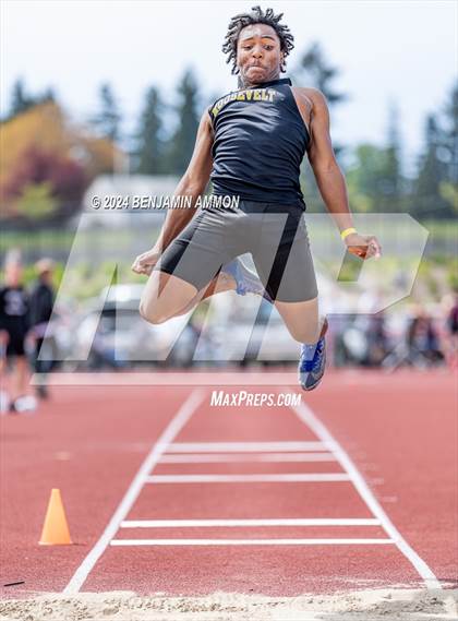 Thumbnail 2 in Sherwood Need for Speed Classic (Long Jump) photogallery.