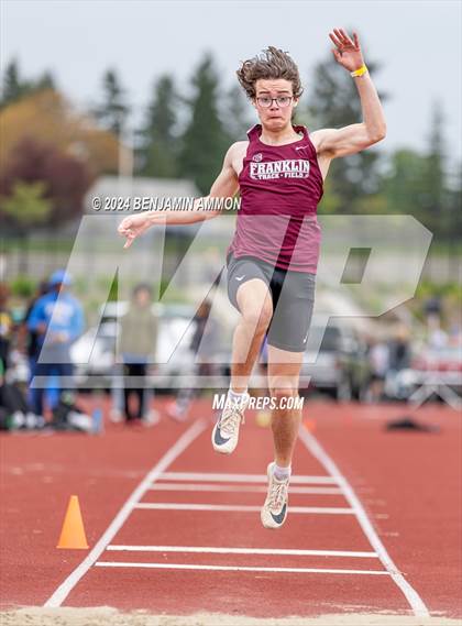 Thumbnail 1 in Sherwood Need for Speed Classic (Long Jump) photogallery.