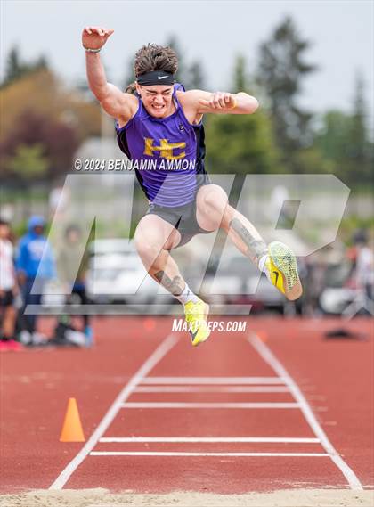 Thumbnail 2 in Sherwood Need for Speed Classic (Long Jump) photogallery.