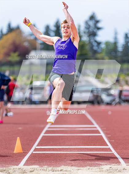 Thumbnail 2 in Sherwood Need for Speed Classic (Long Jump) photogallery.