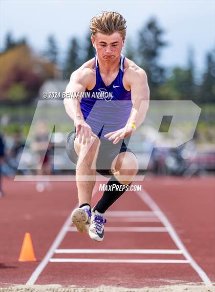 Thumbnail 1 in Sherwood Need for Speed Classic (Long Jump) photogallery.