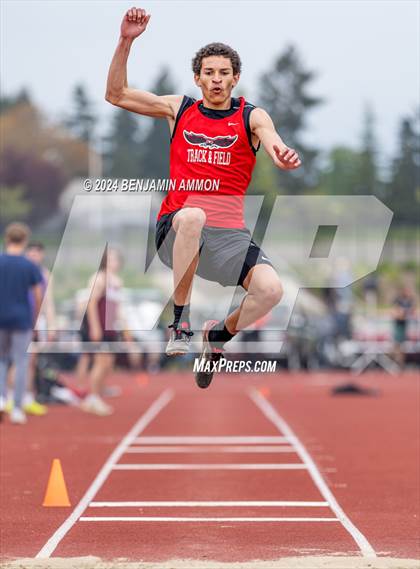 Thumbnail 3 in Sherwood Need for Speed Classic (Long Jump) photogallery.