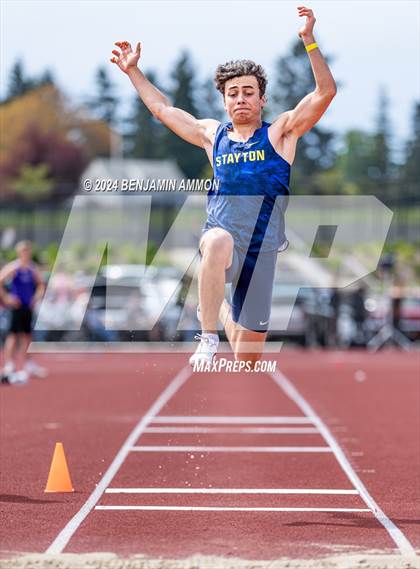 Thumbnail 1 in Sherwood Need for Speed Classic (Long Jump) photogallery.