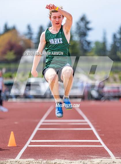 Thumbnail 1 in Sherwood Need for Speed Classic (Long Jump) photogallery.