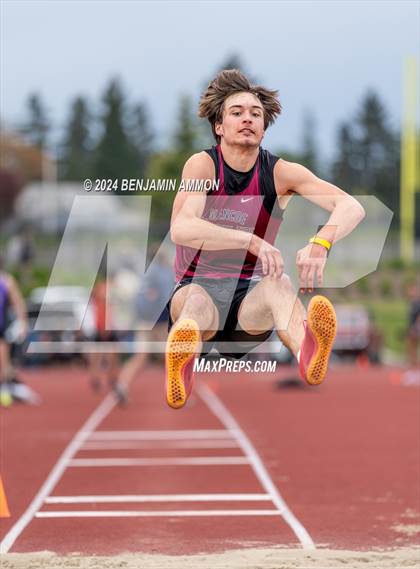 Thumbnail 3 in Sherwood Need for Speed Classic (Long Jump) photogallery.