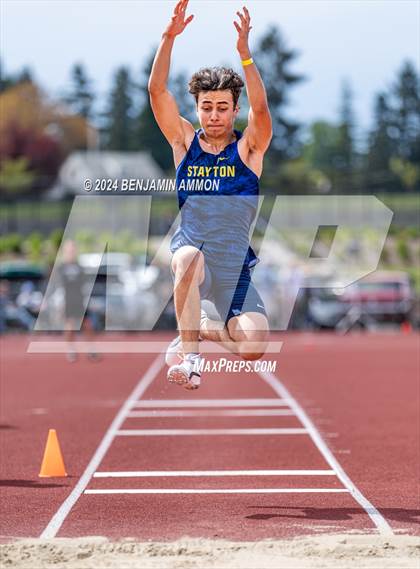 Thumbnail 3 in Sherwood Need for Speed Classic (Long Jump) photogallery.