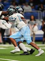 Photo from the gallery "Harlan vs. Steele (UIL 6A Division II Region 4 Semifinal)"