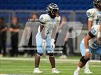 Photo from the gallery "Harlan vs. Steele (UIL 6A Division II Region 4 Semifinal)"