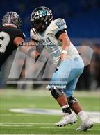 Photo from the gallery "Harlan vs. Steele (UIL 6A Division II Region 4 Semifinal)"