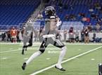 Photo from the gallery "Harlan vs. Steele (UIL 6A Division II Region 4 Semifinal)"