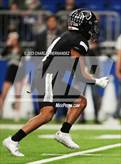 Photo from the gallery "Harlan vs. Steele (UIL 6A Division II Region 4 Semifinal)"