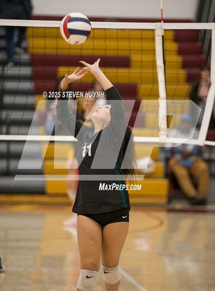 Thumbnail 3 in JV: Putnam @  Milwaukie/Milwaukie Academy of the Arts photogallery.