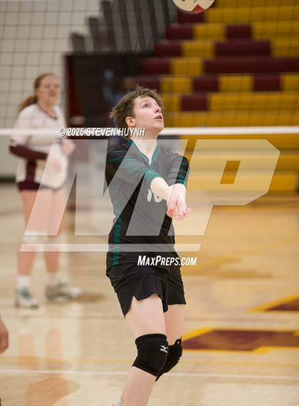Thumbnail 3 in JV: Putnam @  Milwaukie/Milwaukie Academy of the Arts photogallery.
