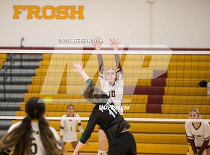 Thumbnail 3 in JV: Putnam @  Milwaukie/Milwaukie Academy of the Arts photogallery.