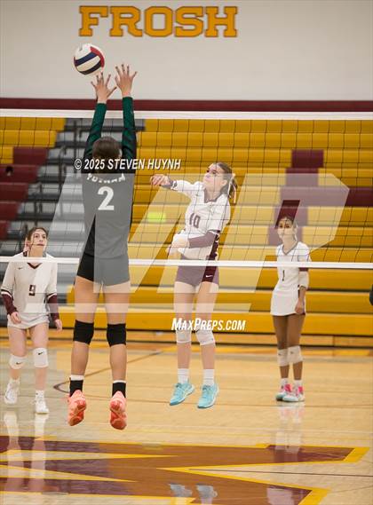 Thumbnail 3 in JV: Putnam @  Milwaukie/Milwaukie Academy of the Arts photogallery.