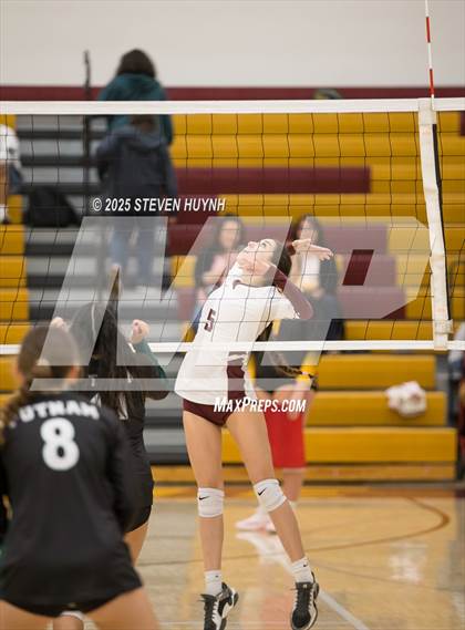 Thumbnail 1 in JV: Putnam @  Milwaukie/Milwaukie Academy of the Arts photogallery.