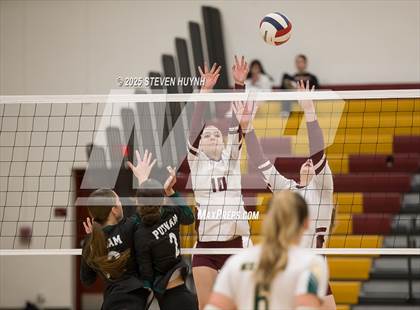 Thumbnail 2 in JV: Putnam @  Milwaukie/Milwaukie Academy of the Arts photogallery.