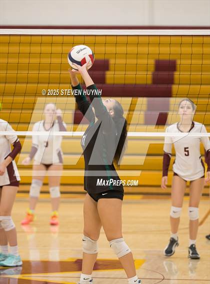 Thumbnail 1 in JV: Putnam @  Milwaukie/Milwaukie Academy of the Arts photogallery.