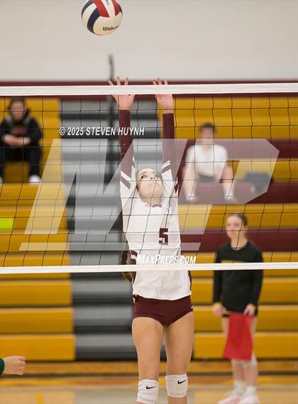 Thumbnail 1 in JV: Putnam @  Milwaukie/Milwaukie Academy of the Arts photogallery.
