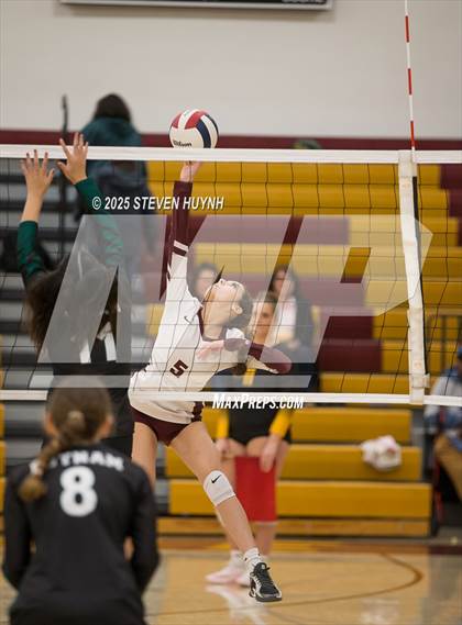 Thumbnail 2 in JV: Putnam @  Milwaukie/Milwaukie Academy of the Arts photogallery.