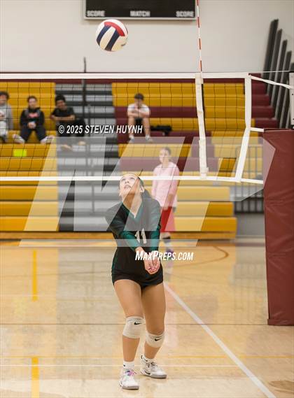 Thumbnail 3 in JV: Putnam @  Milwaukie/Milwaukie Academy of the Arts photogallery.