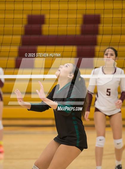 Thumbnail 3 in JV: Putnam @  Milwaukie/Milwaukie Academy of the Arts photogallery.
