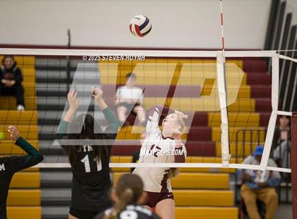 Thumbnail 3 in JV: Putnam @  Milwaukie/Milwaukie Academy of the Arts photogallery.