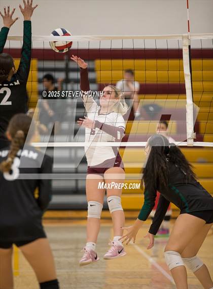Thumbnail 2 in JV: Putnam @  Milwaukie/Milwaukie Academy of the Arts photogallery.