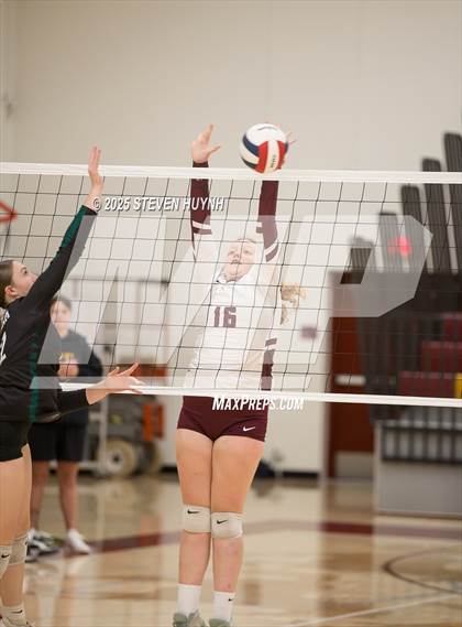 Thumbnail 2 in JV: Putnam @  Milwaukie/Milwaukie Academy of the Arts photogallery.