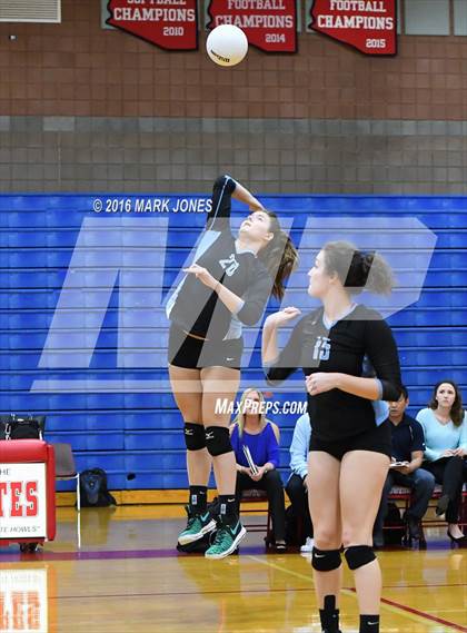 Thumbnail 3 in Deer Valley @ Centennial (AIA D5 1st Round) photogallery.