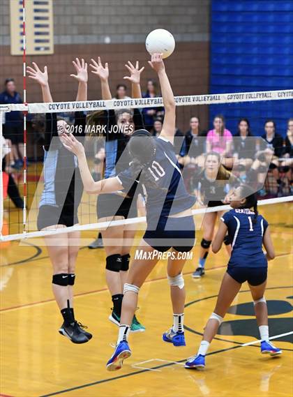 Thumbnail 3 in Deer Valley @ Centennial (AIA D5 1st Round) photogallery.