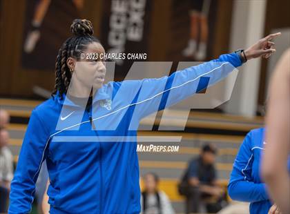 Thumbnail 3 in Analy vs Branson (Scrimmage) photogallery.