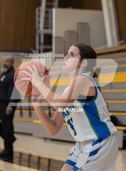 Thumbnail 2 in Analy vs Branson (Scrimmage) photogallery.