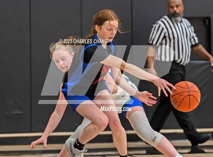Thumbnail 3 in Analy vs Branson (Scrimmage) photogallery.