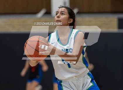 Thumbnail 1 in Analy vs Branson (Scrimmage) photogallery.