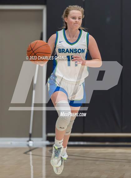 Thumbnail 1 in Analy vs Branson (Scrimmage) photogallery.