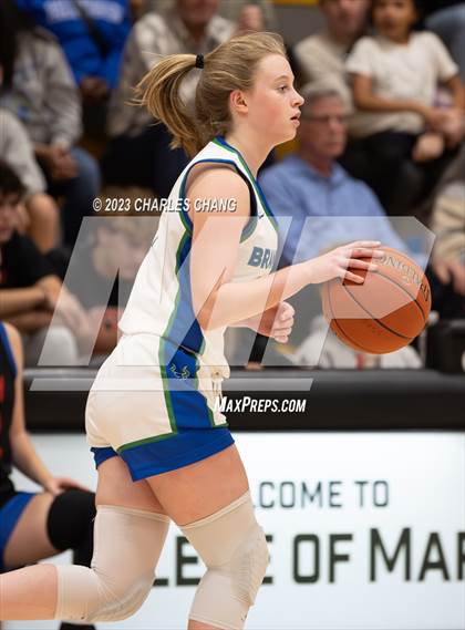 Thumbnail 2 in Analy vs Branson (Scrimmage) photogallery.