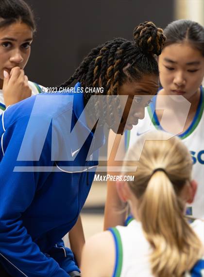 Thumbnail 1 in Analy vs Branson (Scrimmage) photogallery.
