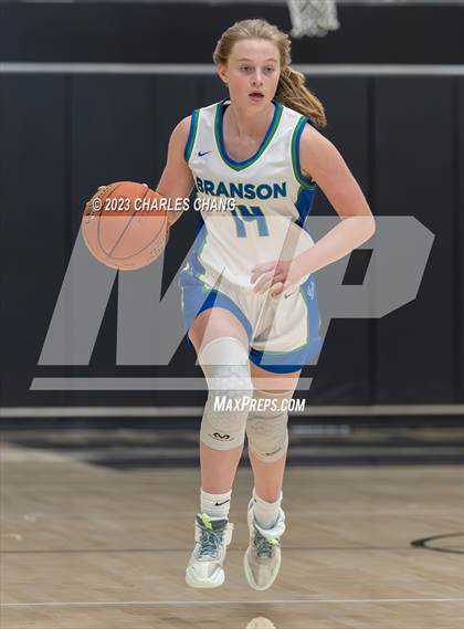 Thumbnail 2 in Analy vs Branson (Scrimmage) photogallery.