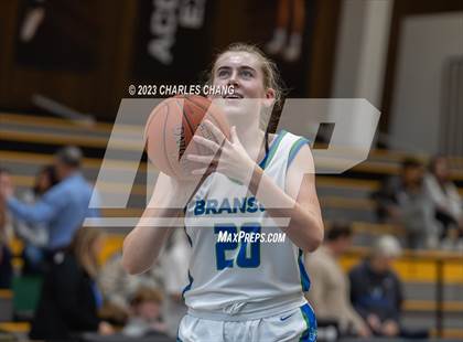 Thumbnail 1 in Analy vs Branson (Scrimmage) photogallery.