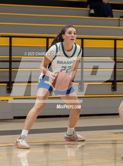 Thumbnail 1 in Analy vs Branson (Scrimmage) photogallery.