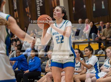 Thumbnail 3 in Analy vs Branson (Scrimmage) photogallery.