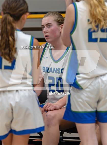 Thumbnail 3 in Analy vs Branson (Scrimmage) photogallery.