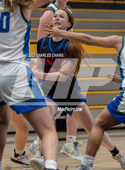 Thumbnail 1 in Analy vs Branson (Scrimmage) photogallery.