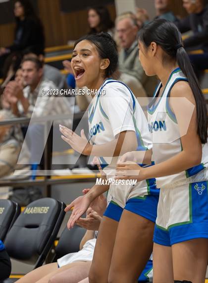 Thumbnail 3 in Analy vs Branson (Scrimmage) photogallery.