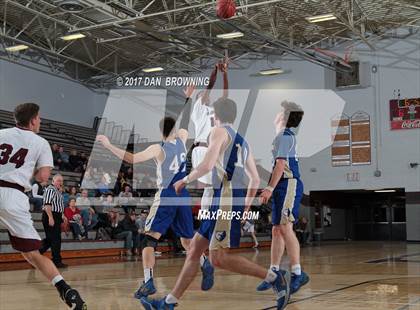 Thumbnail 3 in Brentwood @ Spring Hill photogallery.
