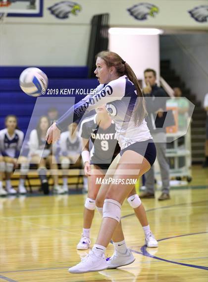 Thumbnail 1 in Dakota @ Utica Eisenhower photogallery.